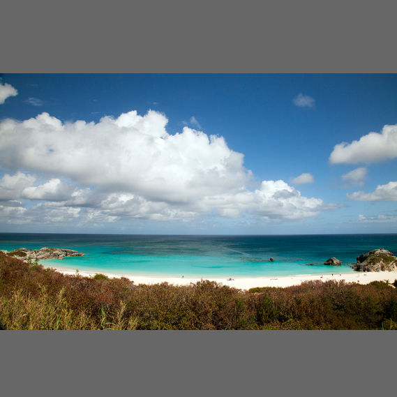 Bermuda